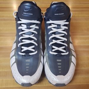 Nike Shox O'leven (429869-102) sz 11
